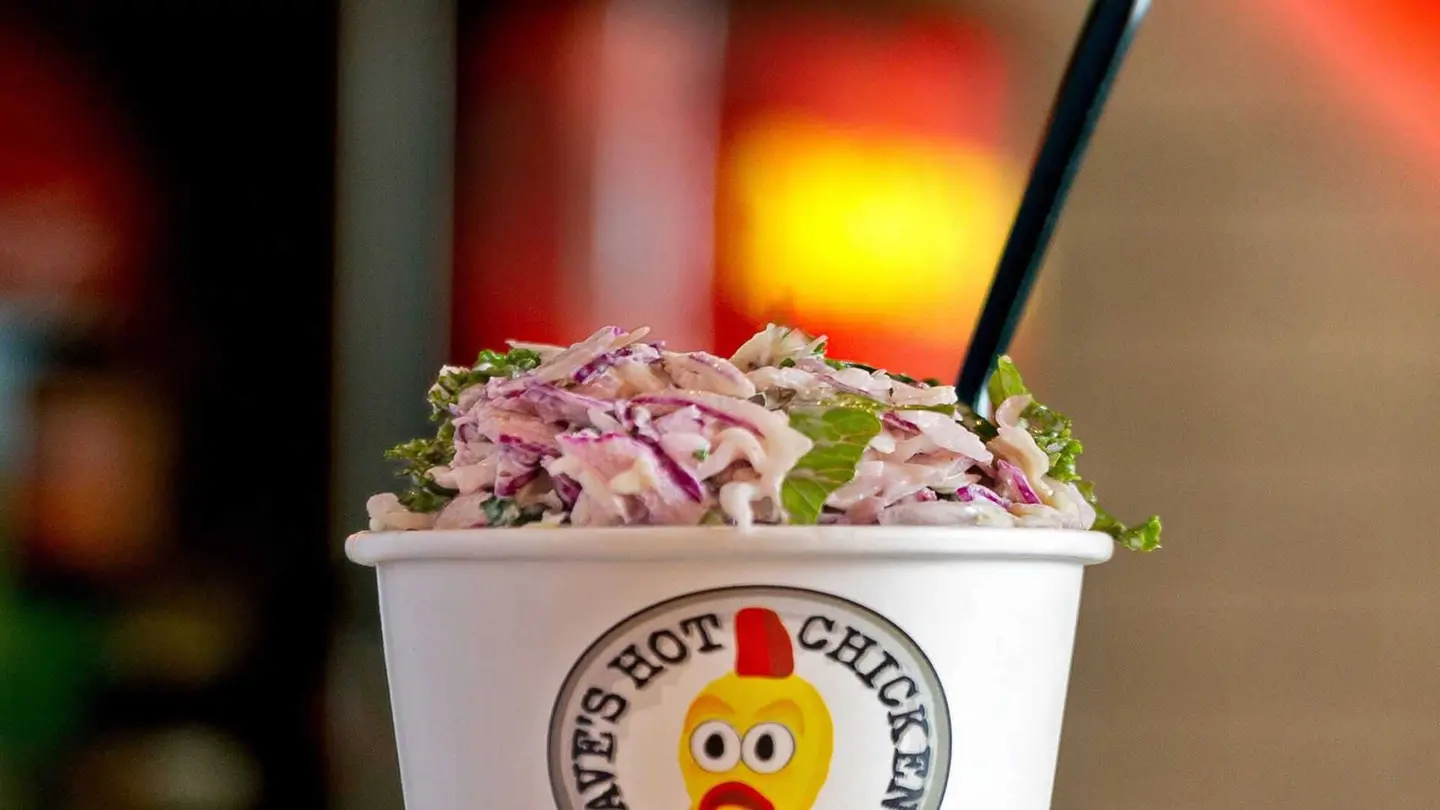 Kale Slaw