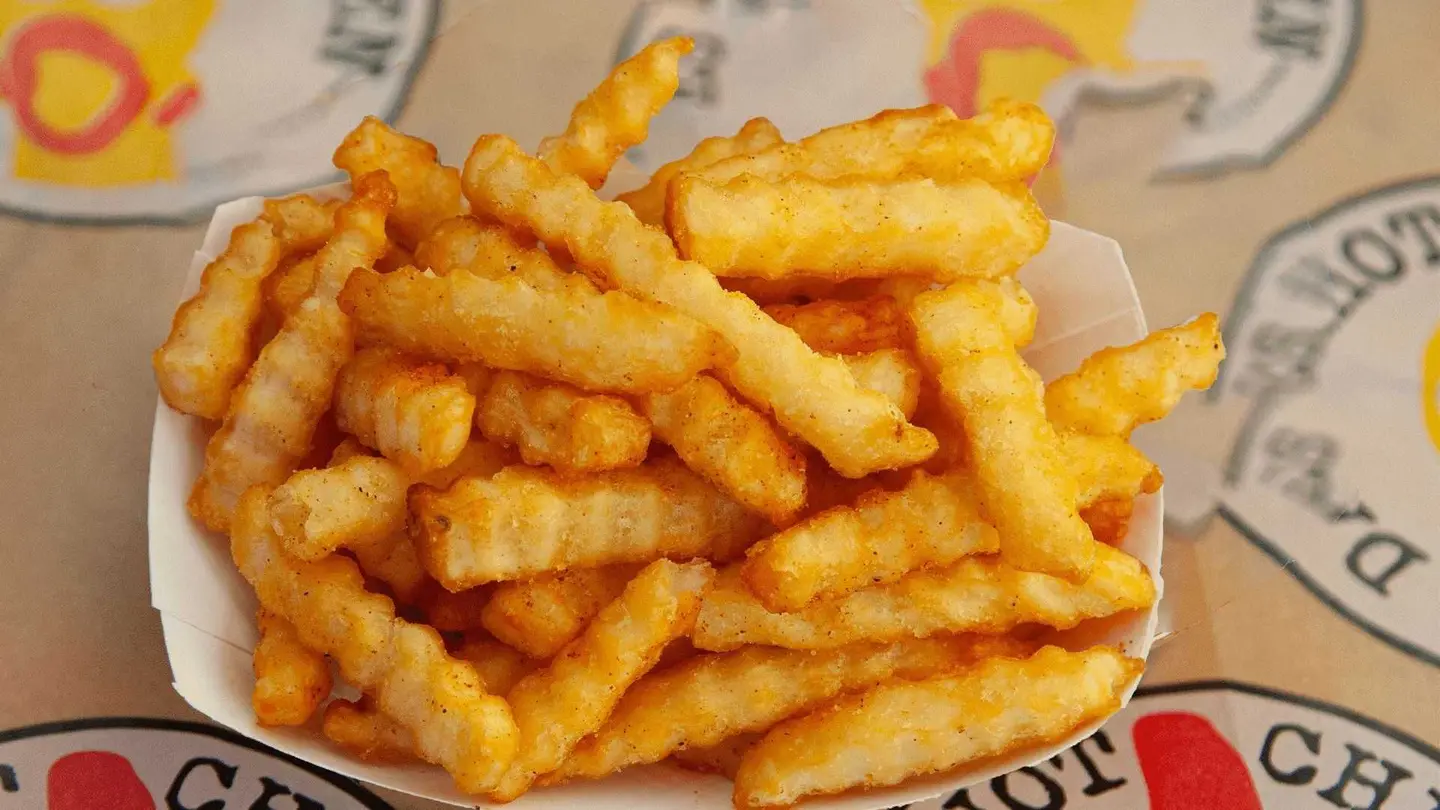 Fries