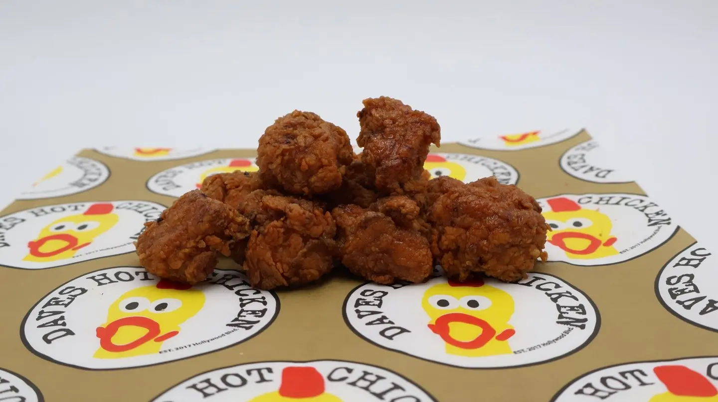 هوت هوني تيرياكي