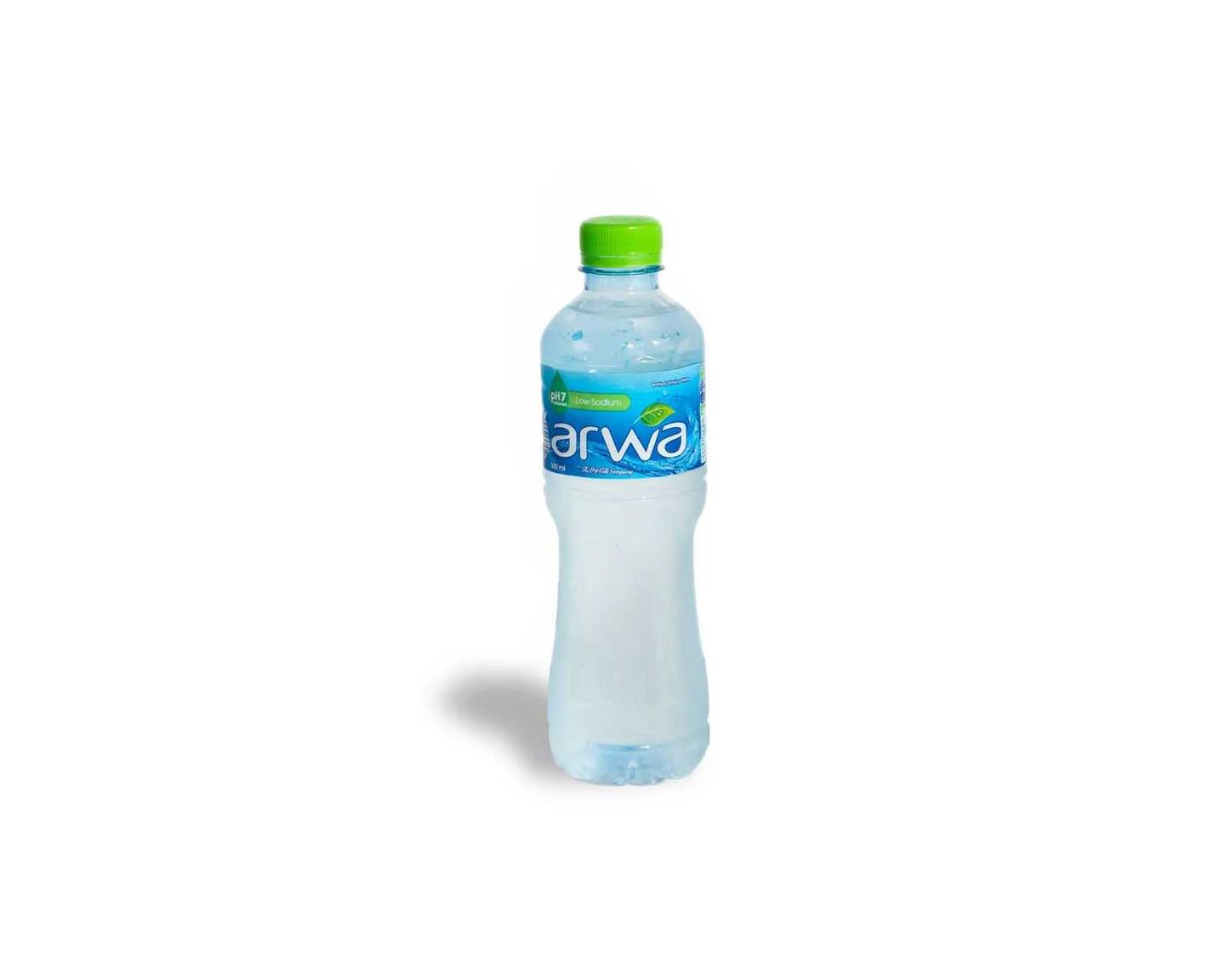 Arwa Water