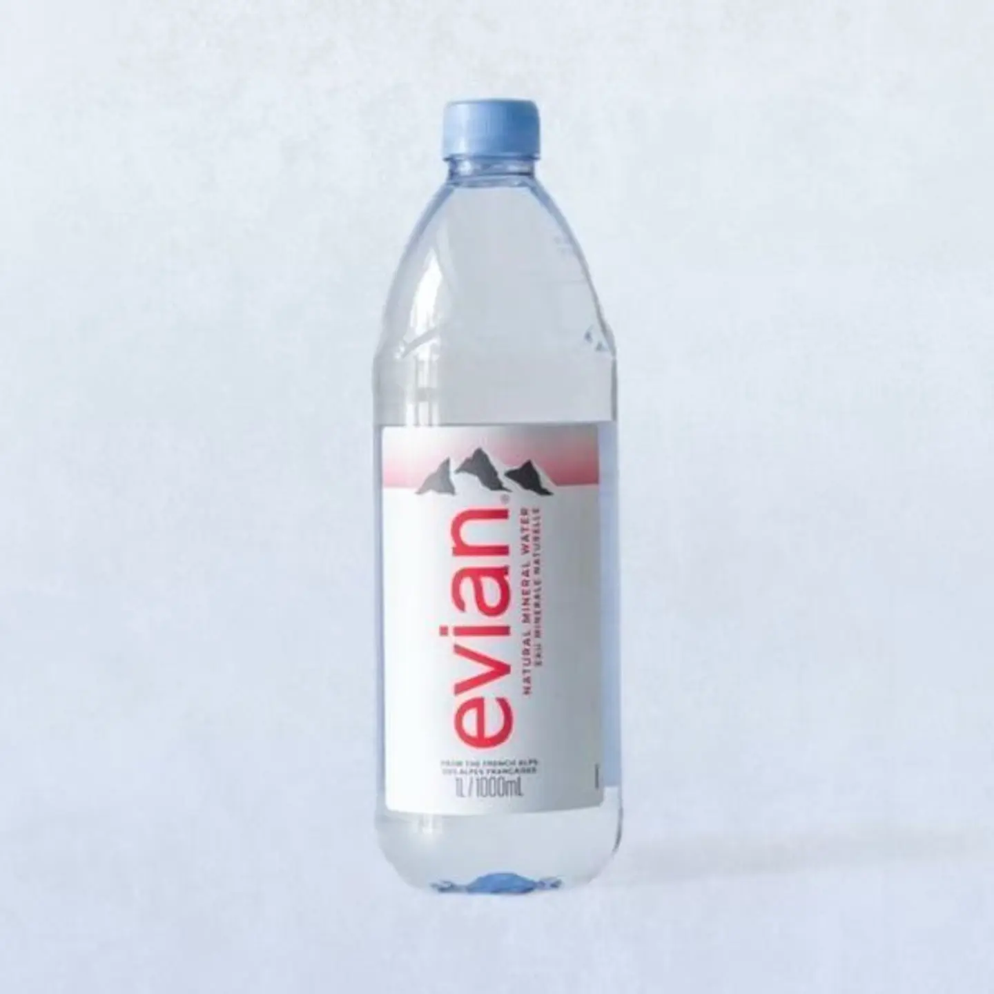 مياه ايفيان