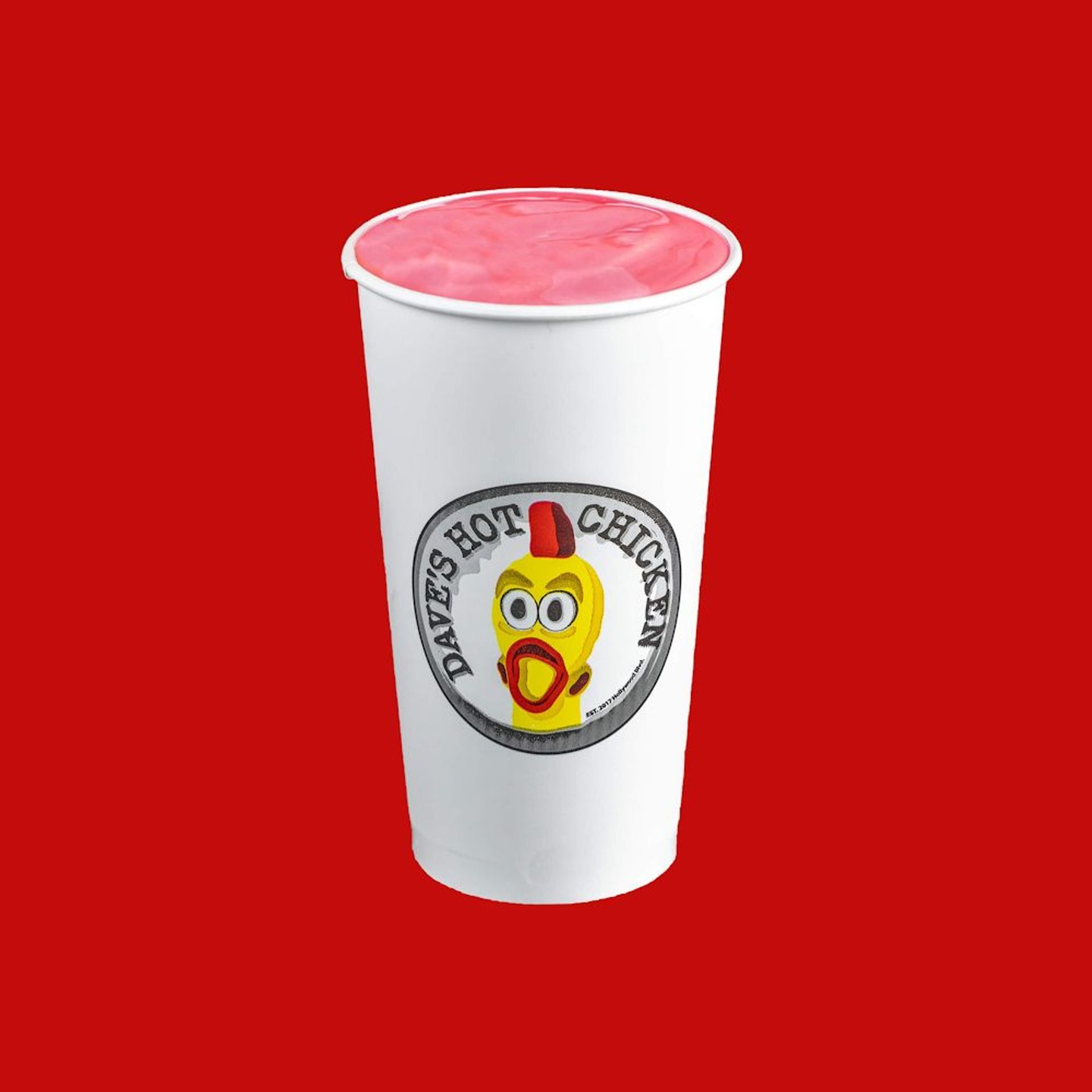 Strawberry Shake Sm