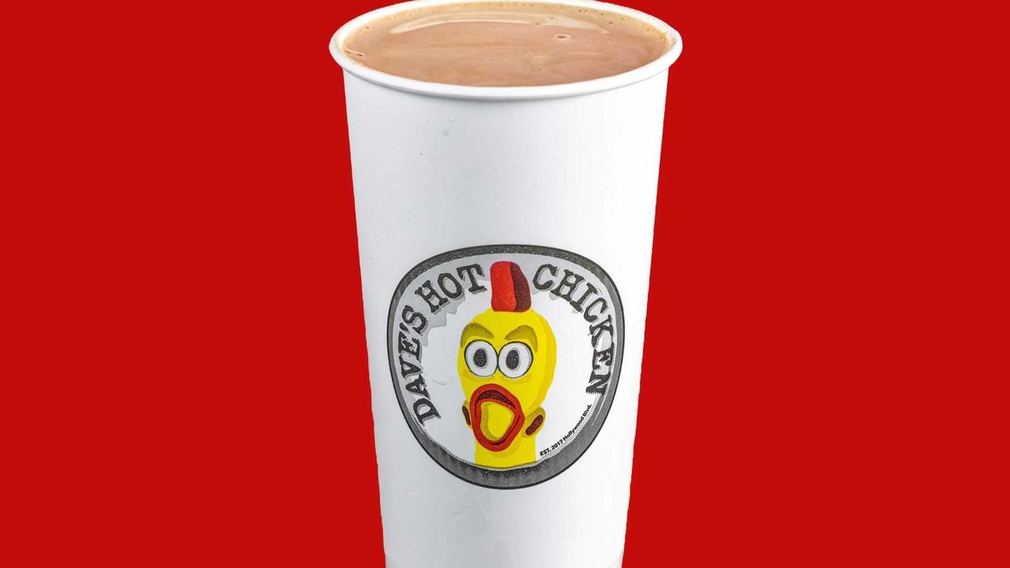 Chocolate Shake Sm