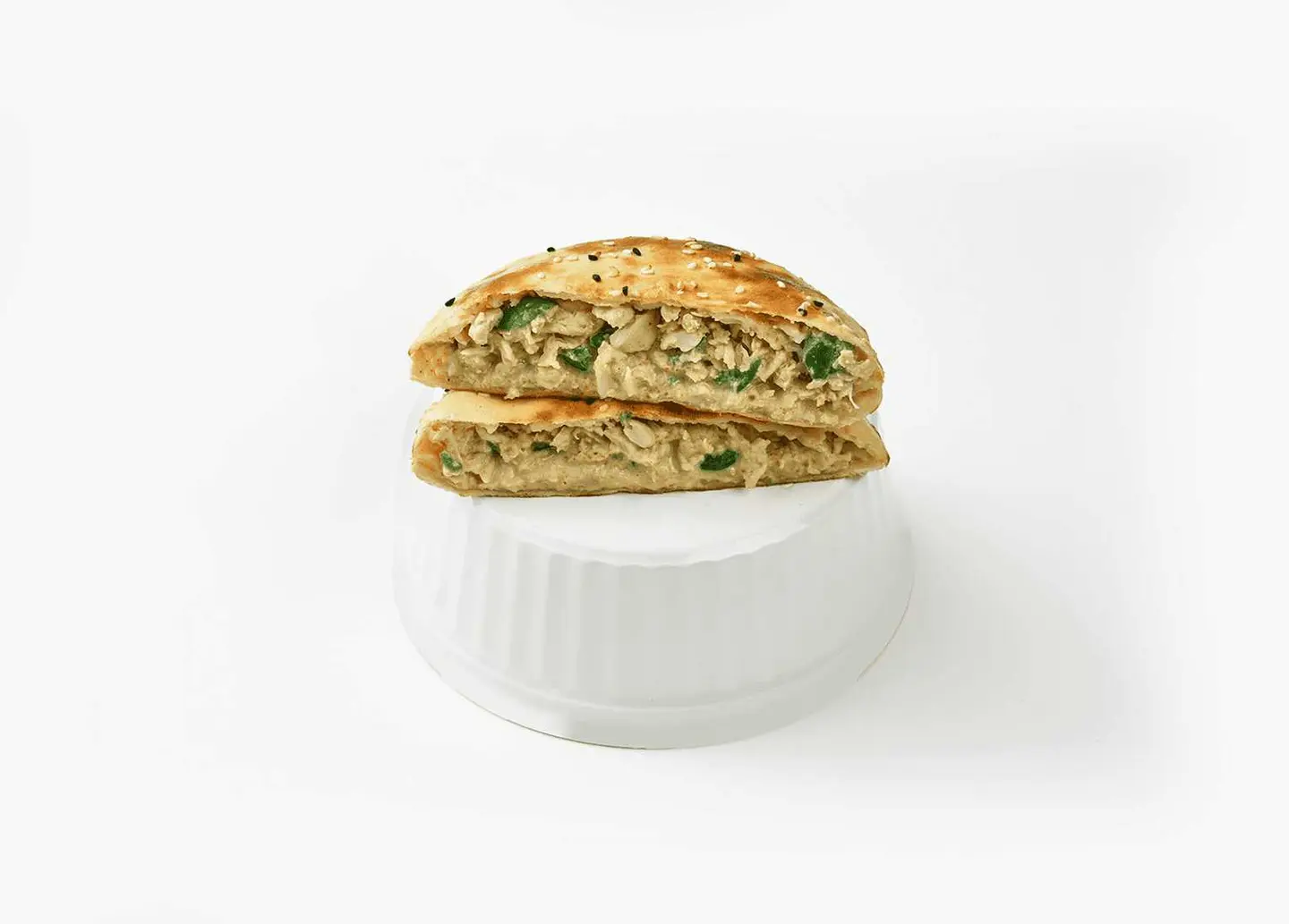 Chicken Pie
