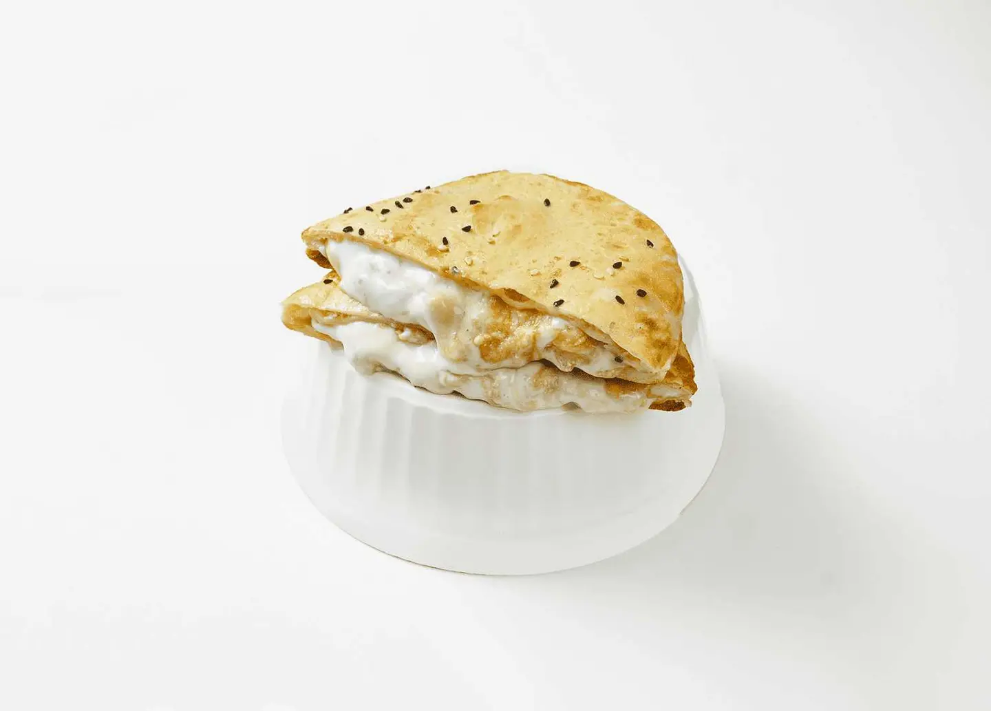 Tahini Cheese Pie