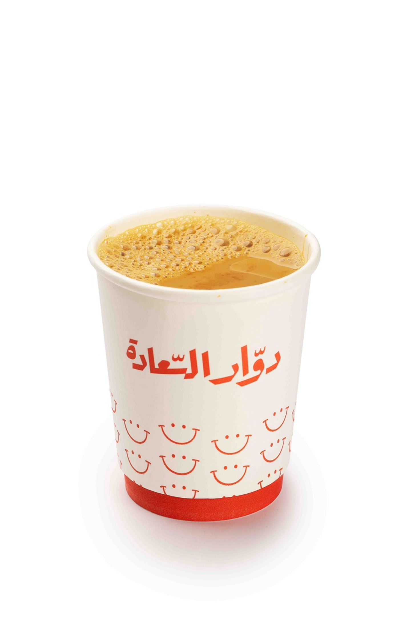 شاي كرك