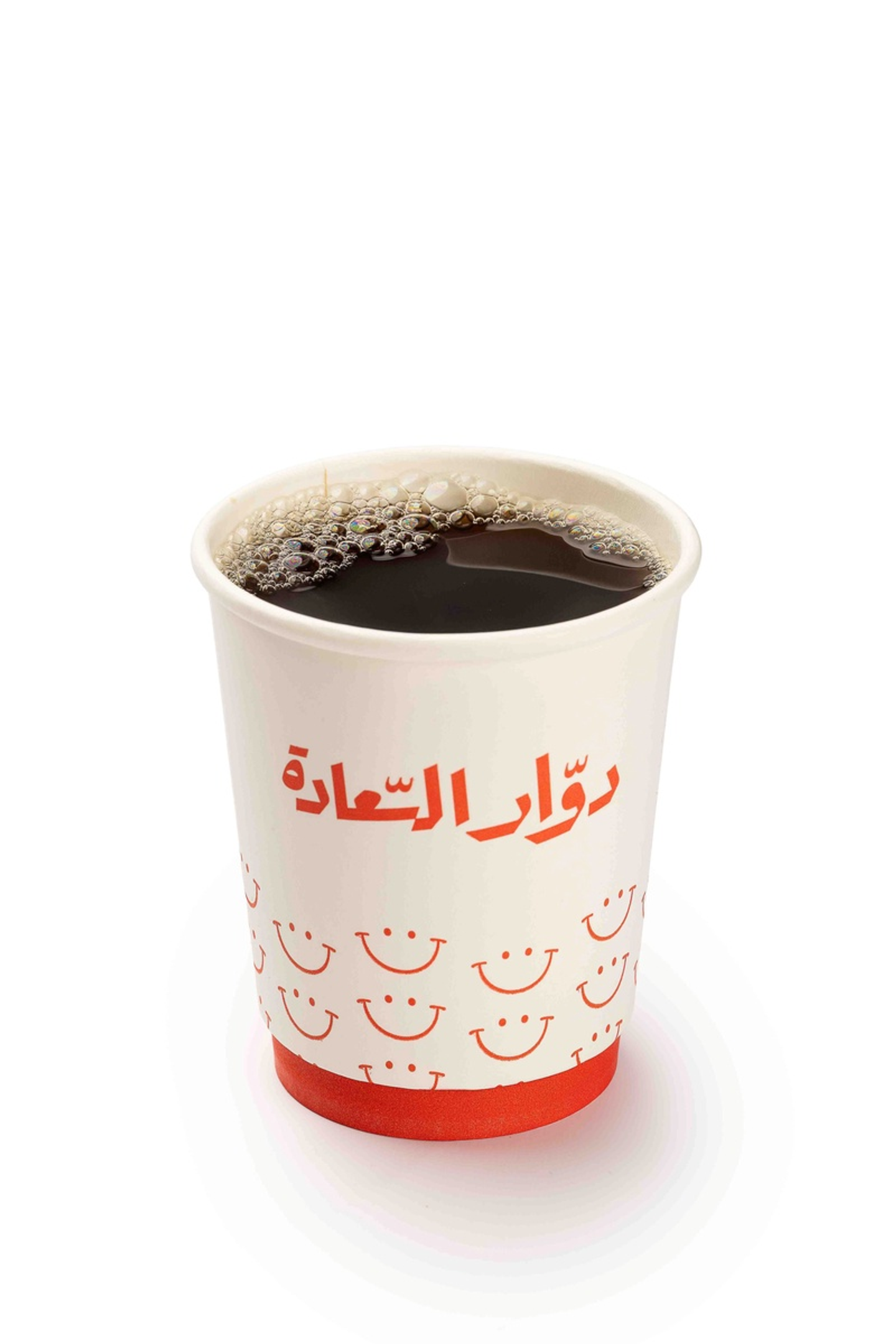شاي عادي