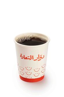 شاي عادي