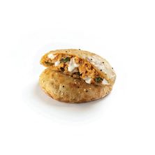 فطيرة شكشوكة جبن بر