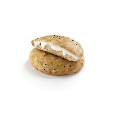 فطيرة جبن طحينية بر