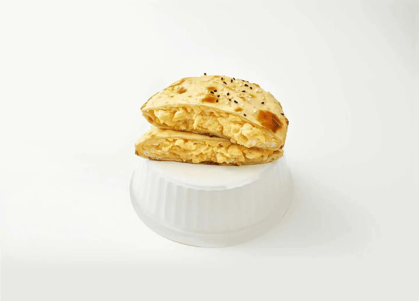 Fried Egg Pie
