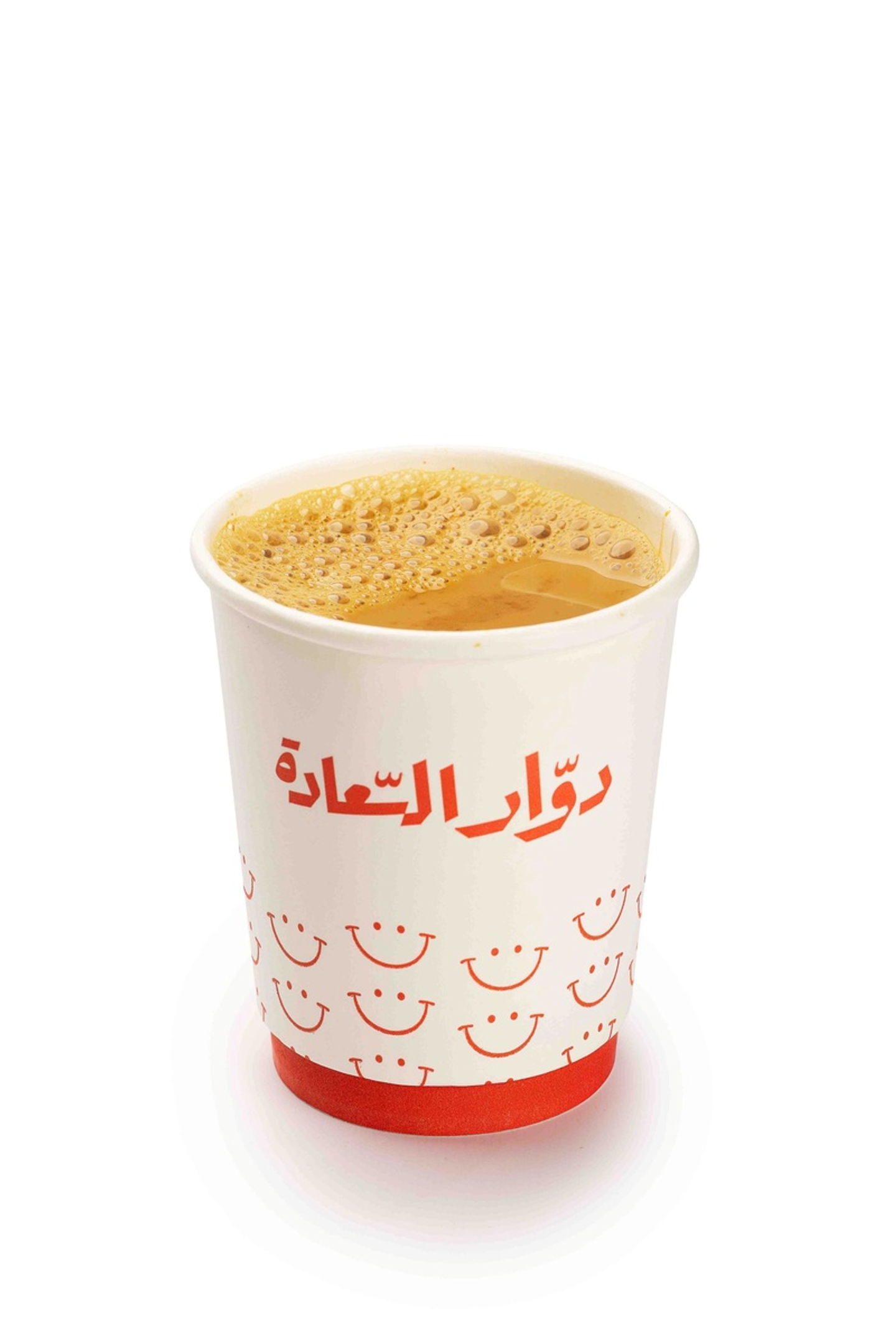 شاي كرك