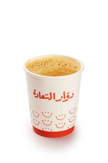 شاي كرك
