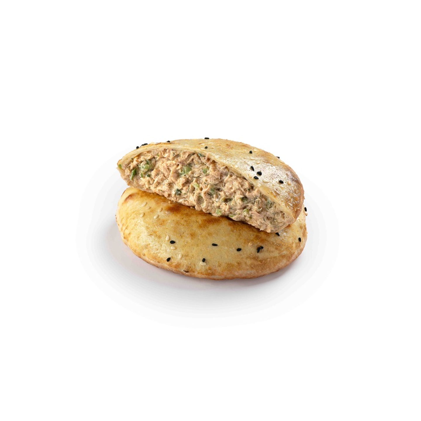Tuna Pie