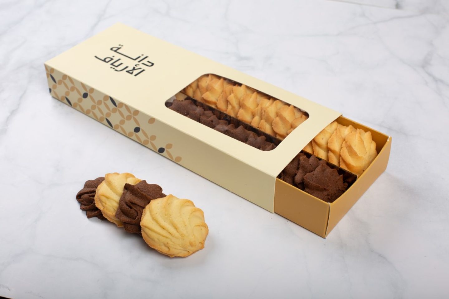 بيتي فور سادة