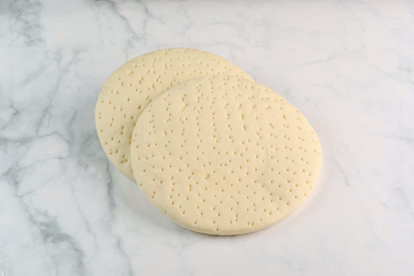 Large Pizza Dough