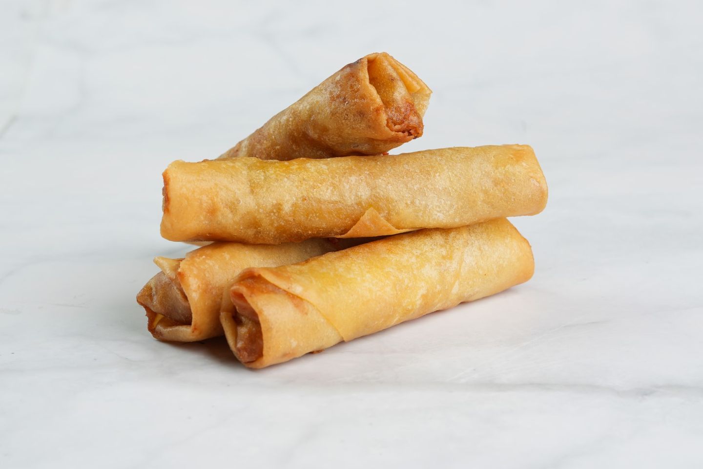 Fried Vegetables Spring Roll