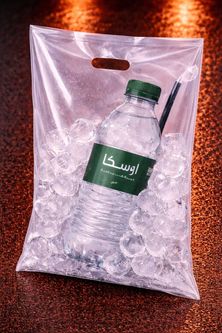 مياه معدنية