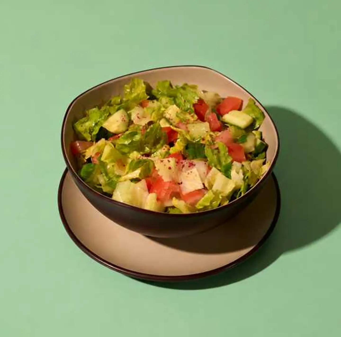 Green Salad