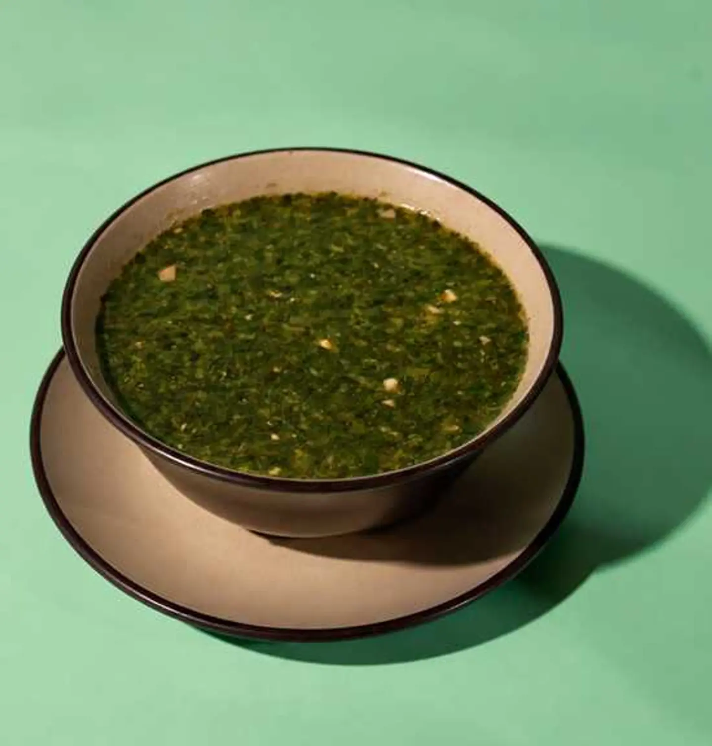 Molokhia