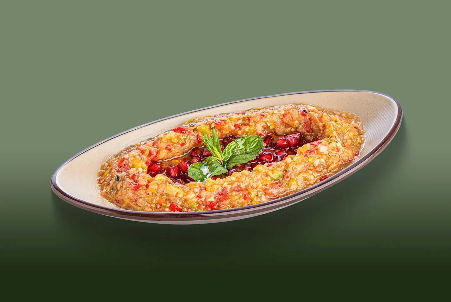 بابا غنوج