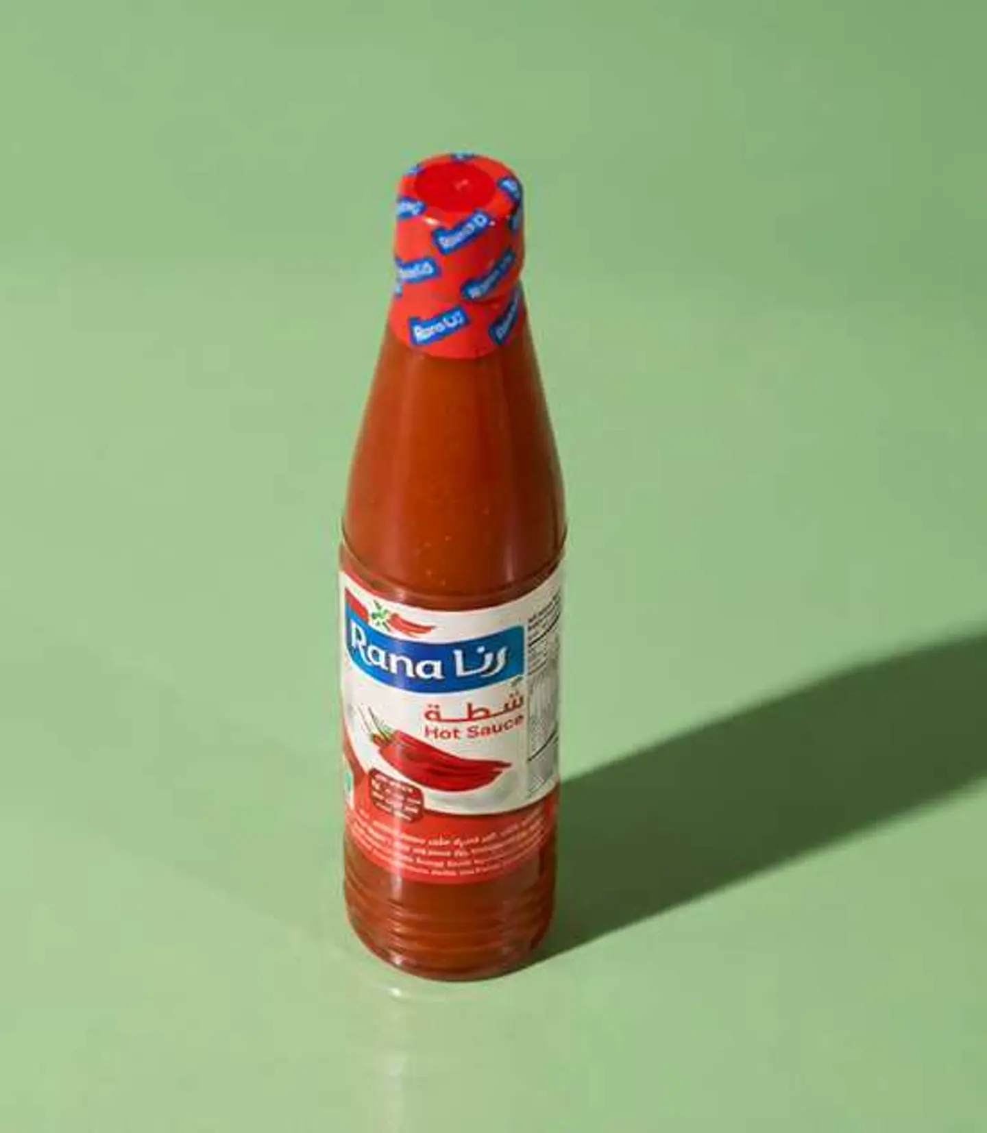 Hot Sauce