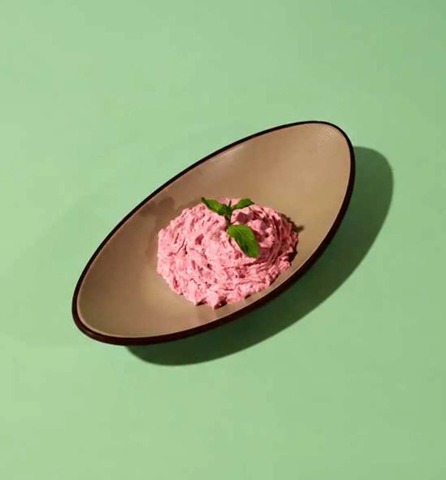 Beetroot Mutabbal