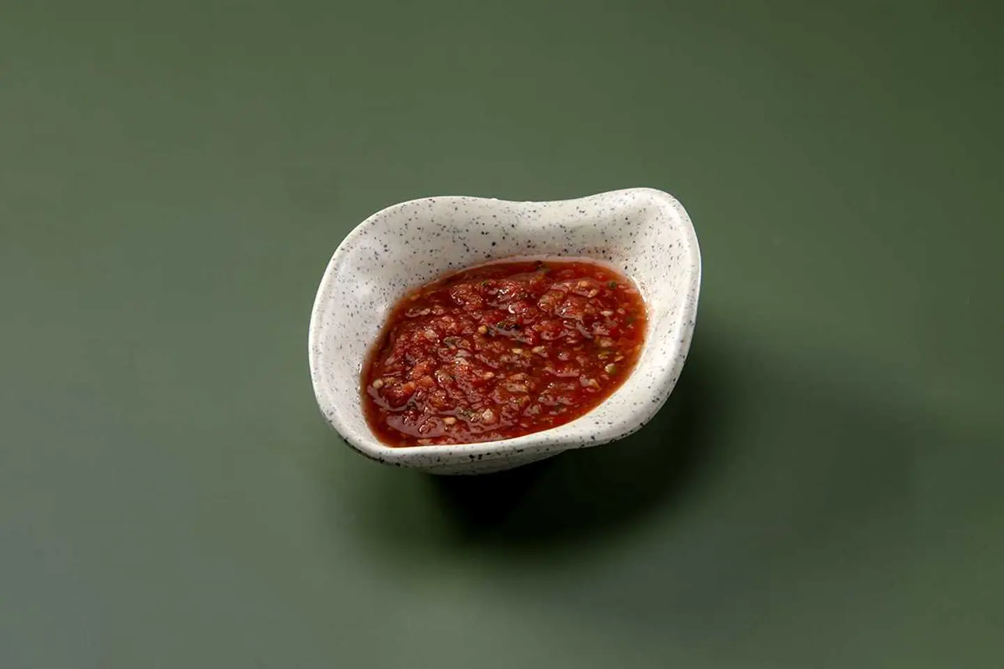 صلصلة حارة