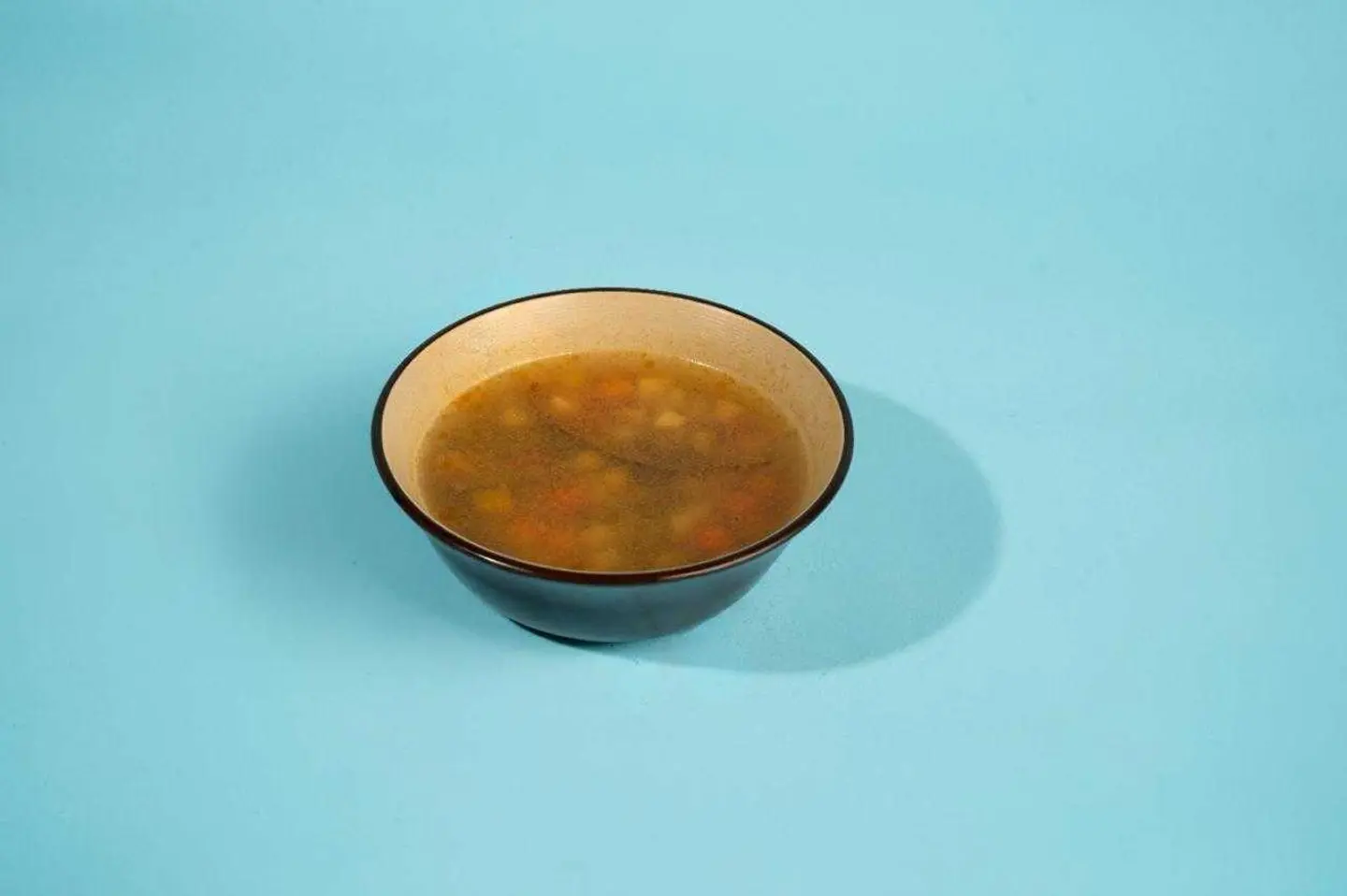 شوربة خضار