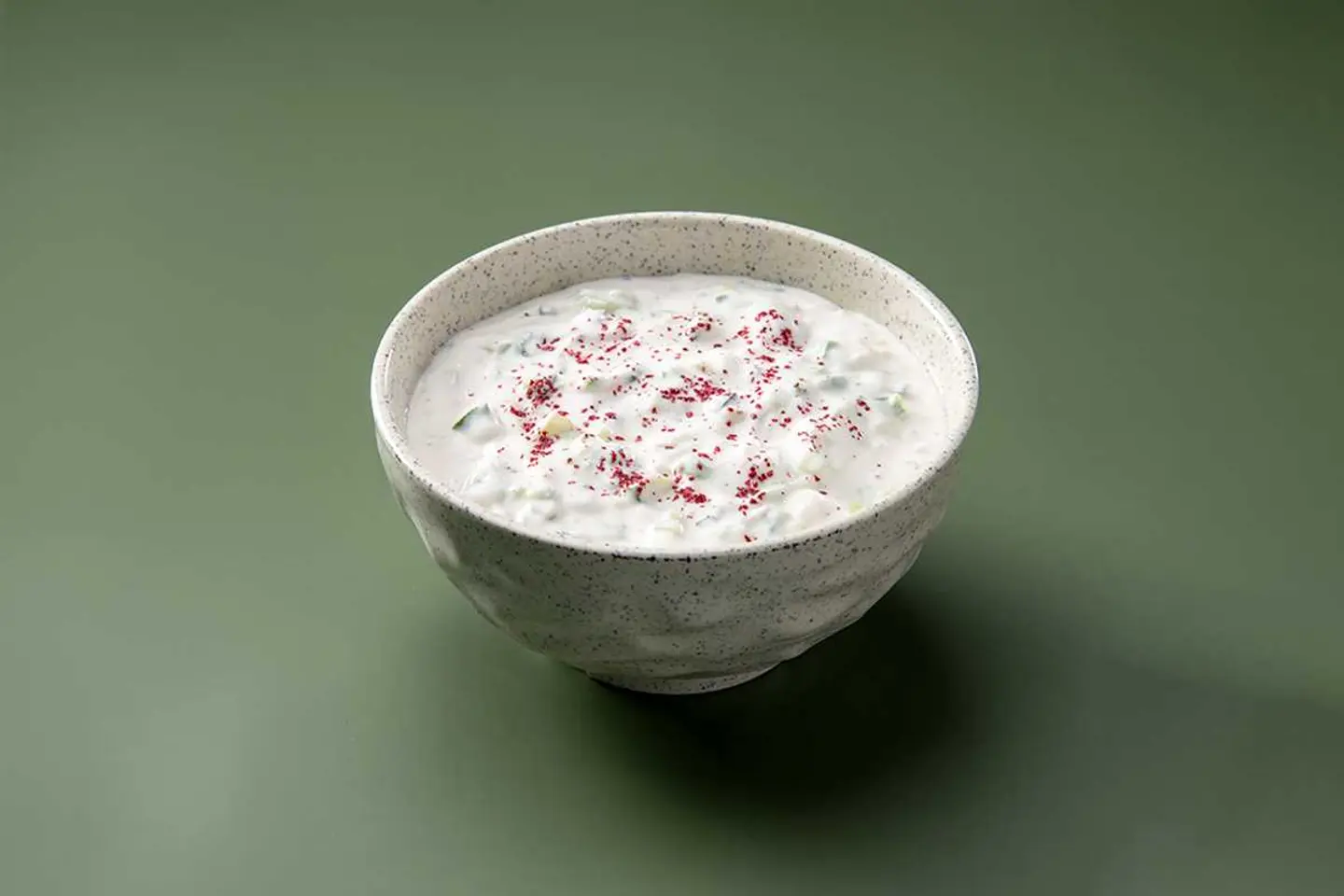 سلطة روب خيار