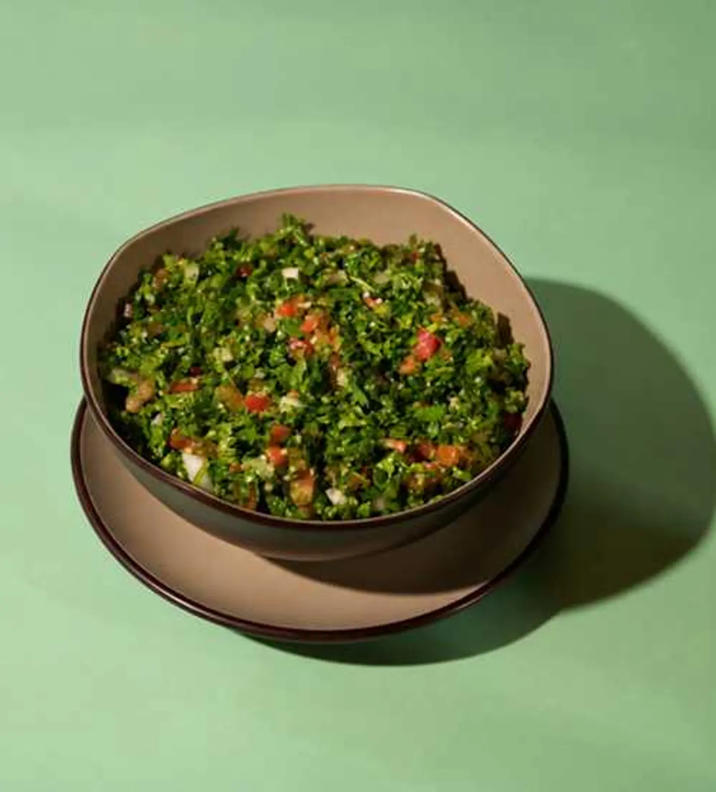 Tabouleh Salad