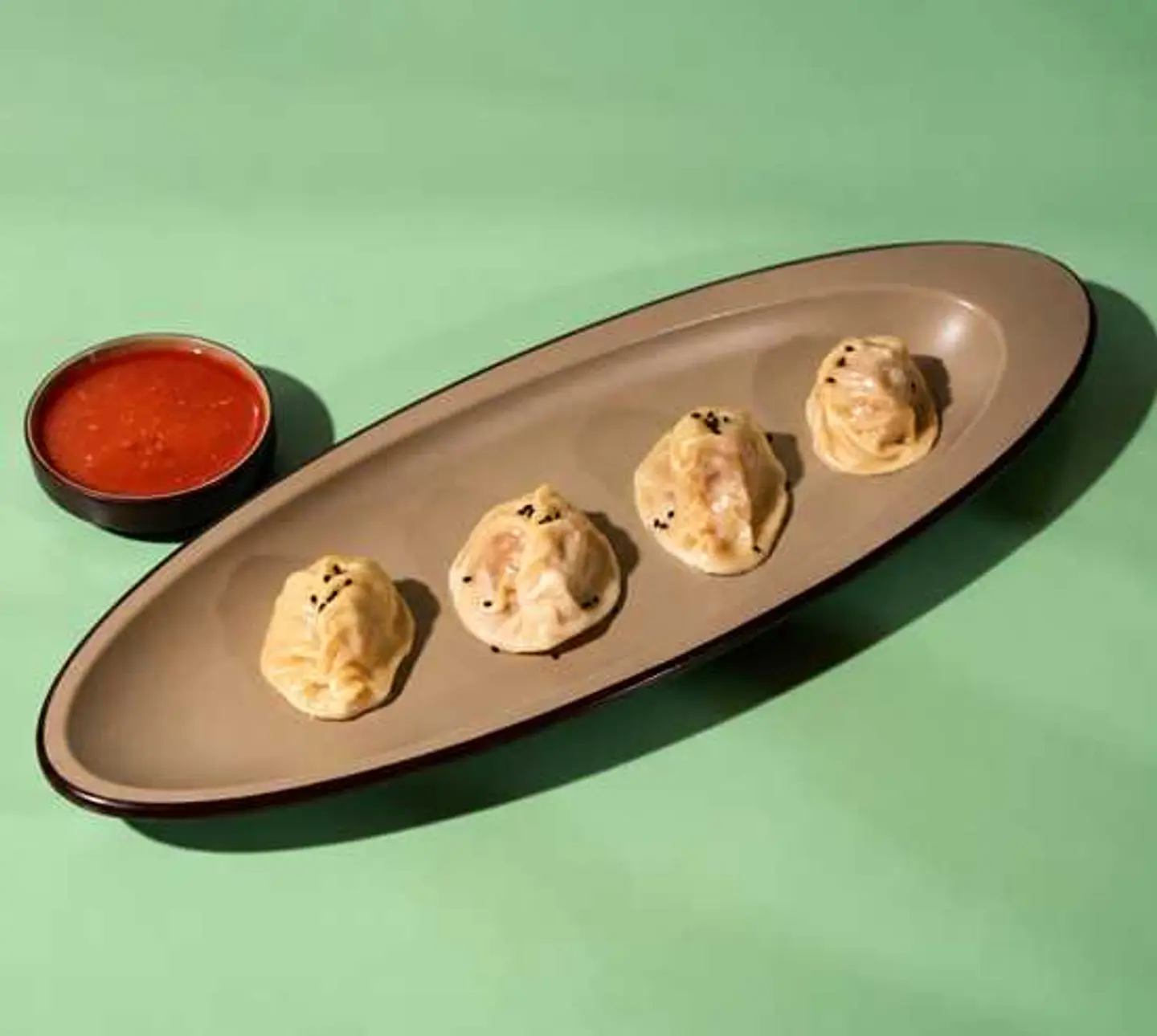 Mantu