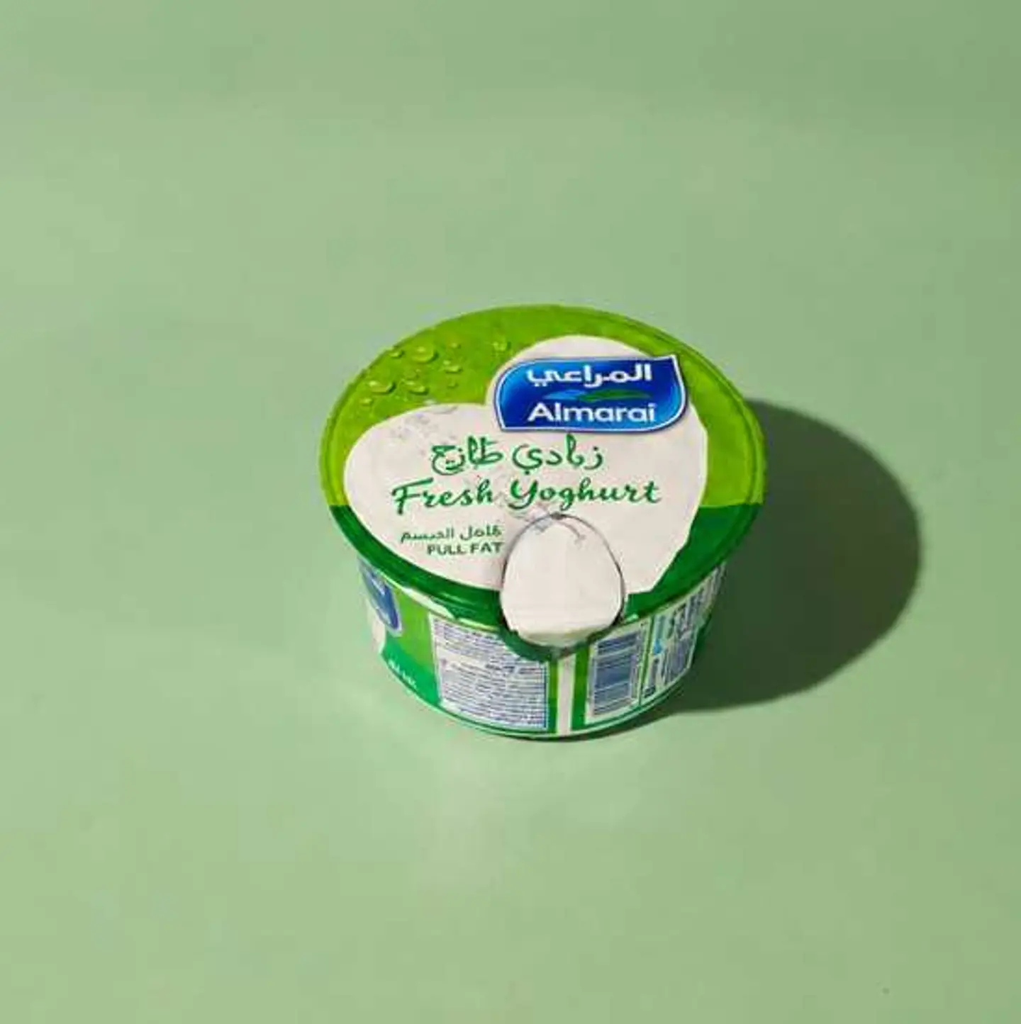 Yogurt