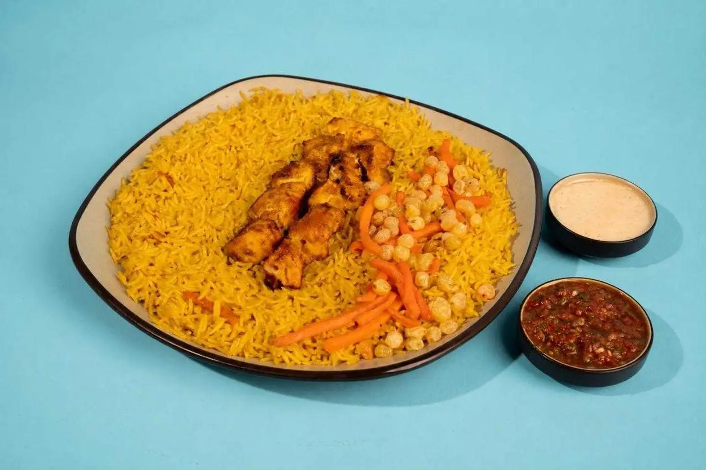بخاري شيش طاوق