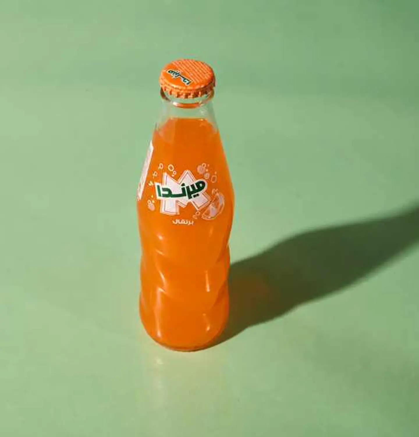 Mirinda Orange