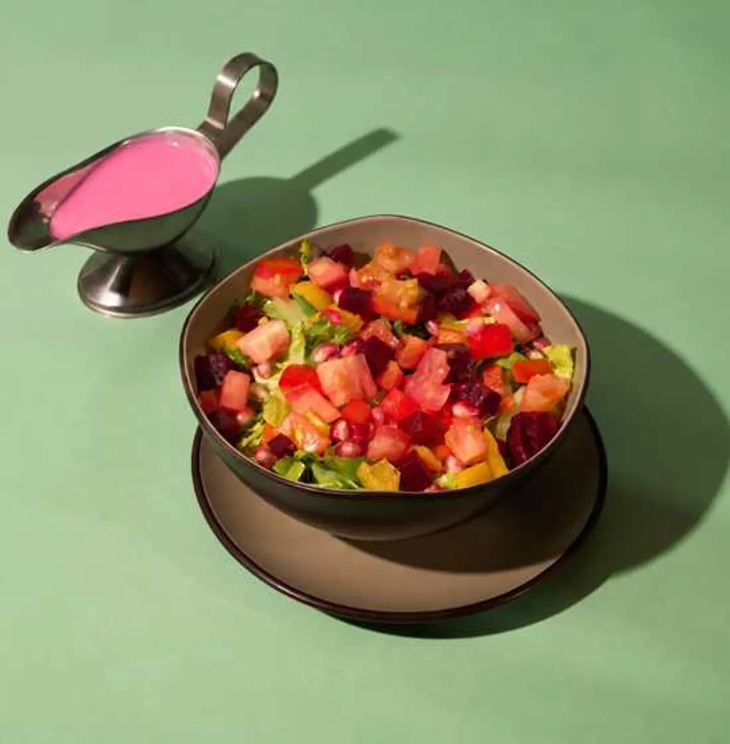 House Salad