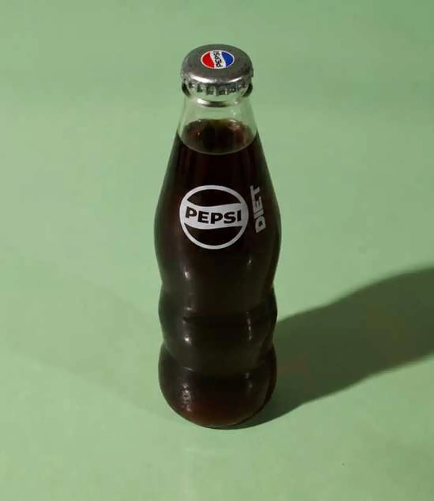 Pepsi Zero