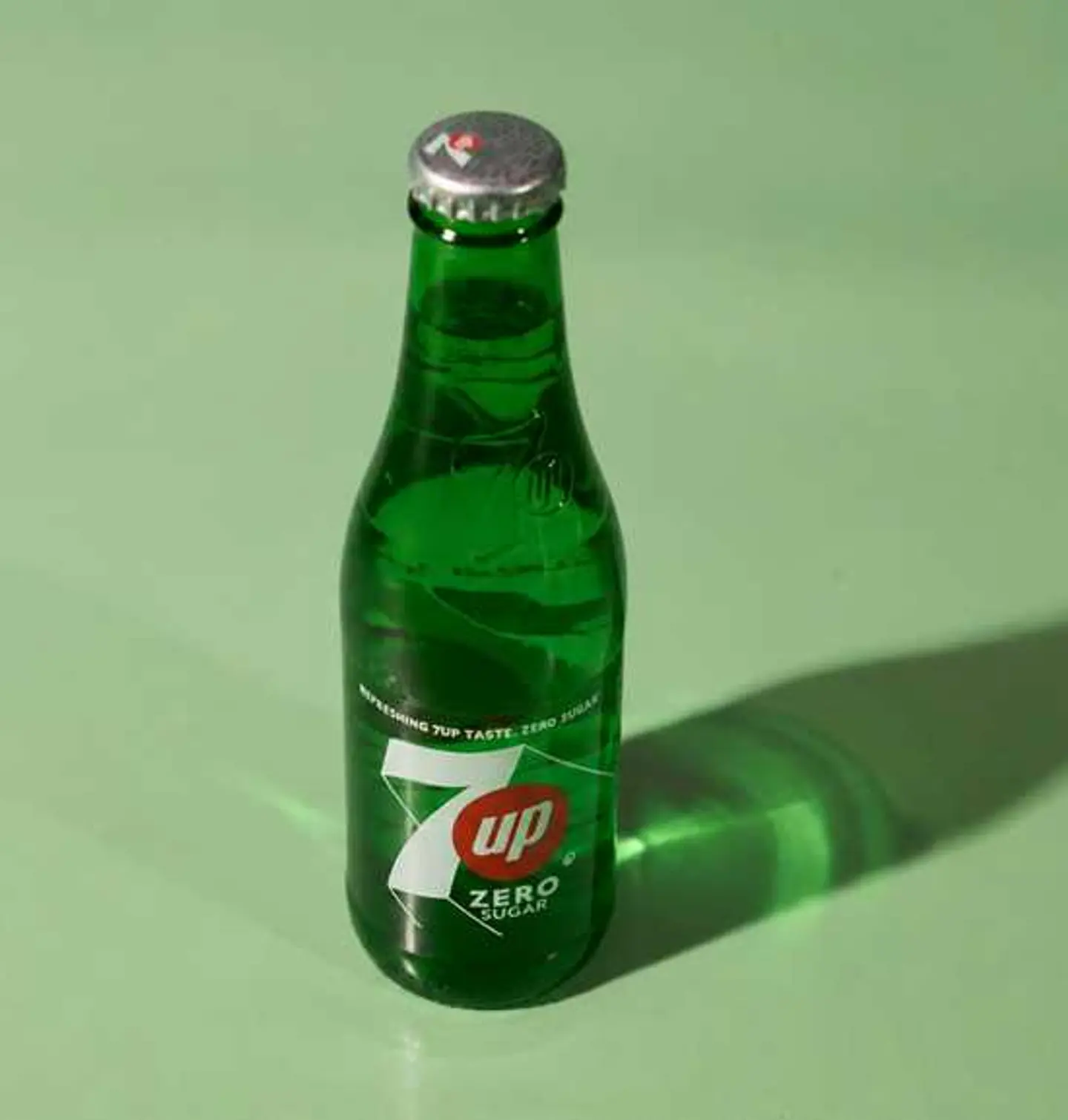 Diet 7 Up