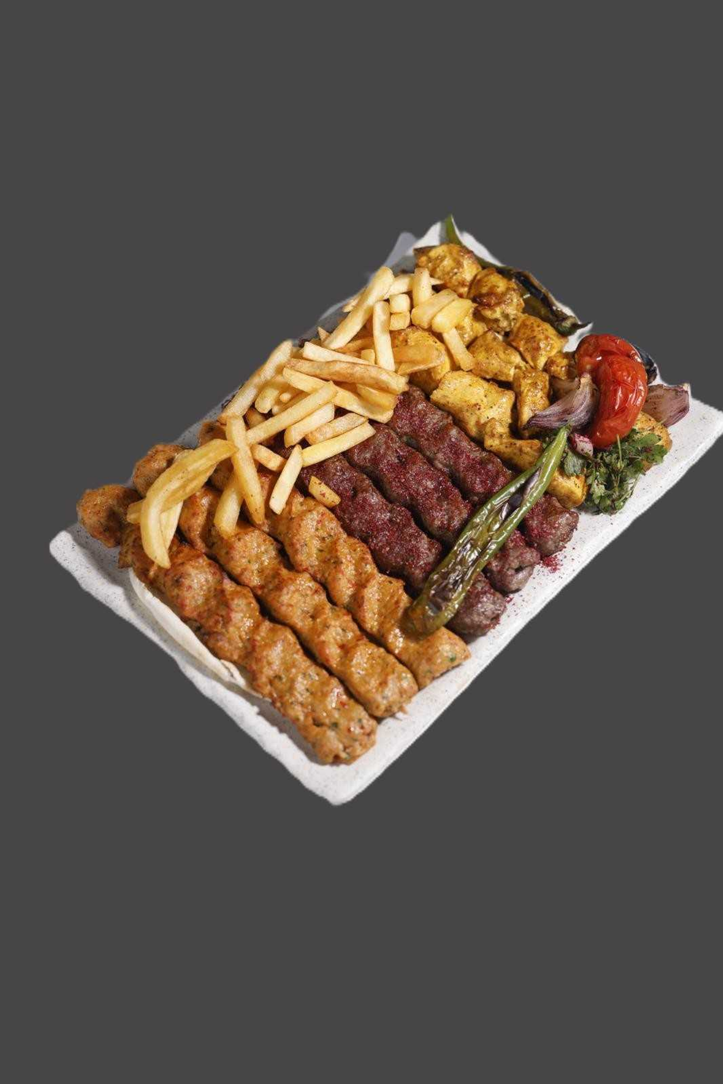 مشاوي مشكلة عائلي