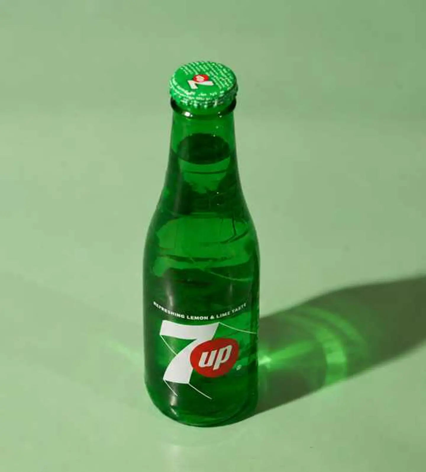 7 Up