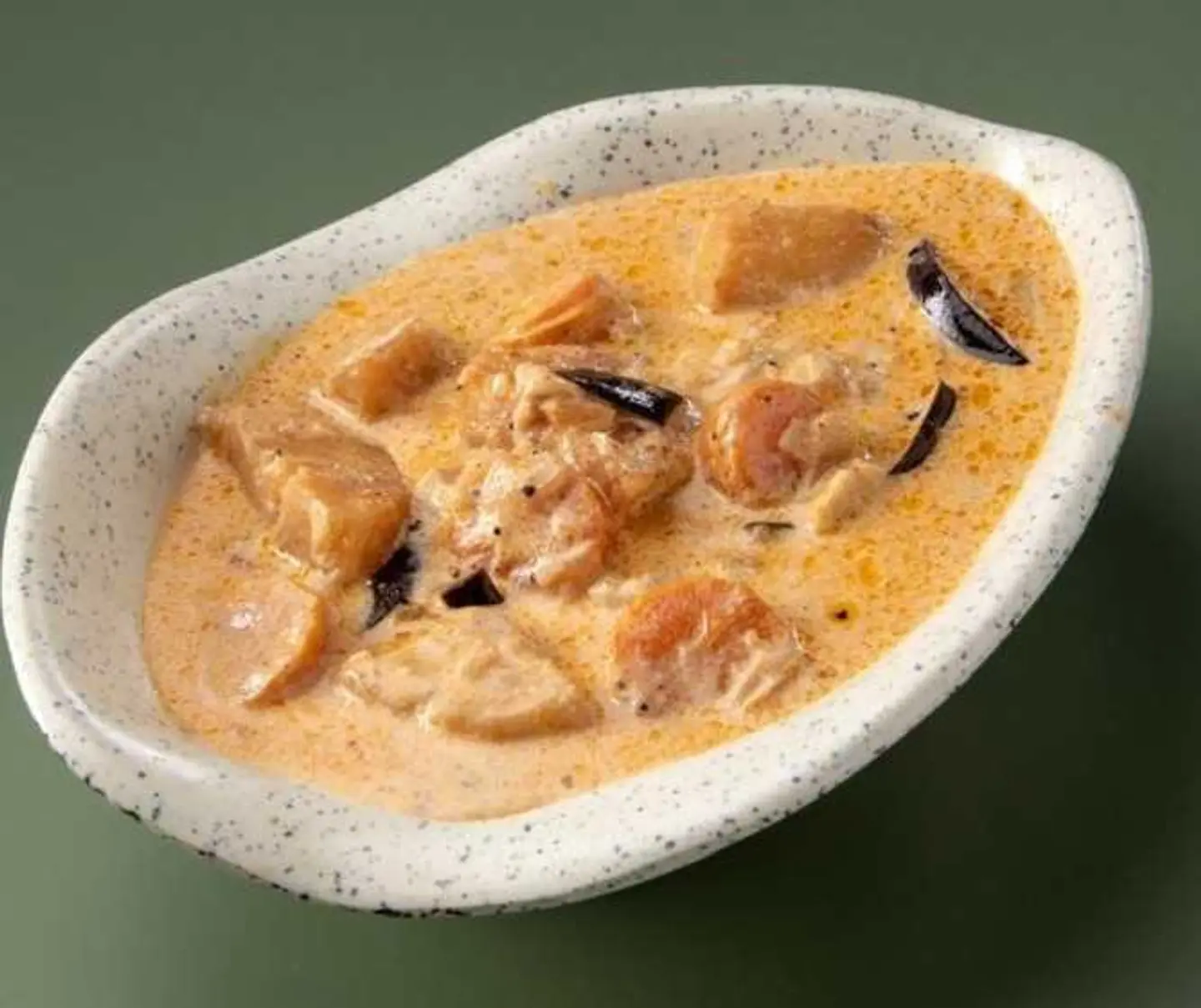 مسقعة بالكريمة