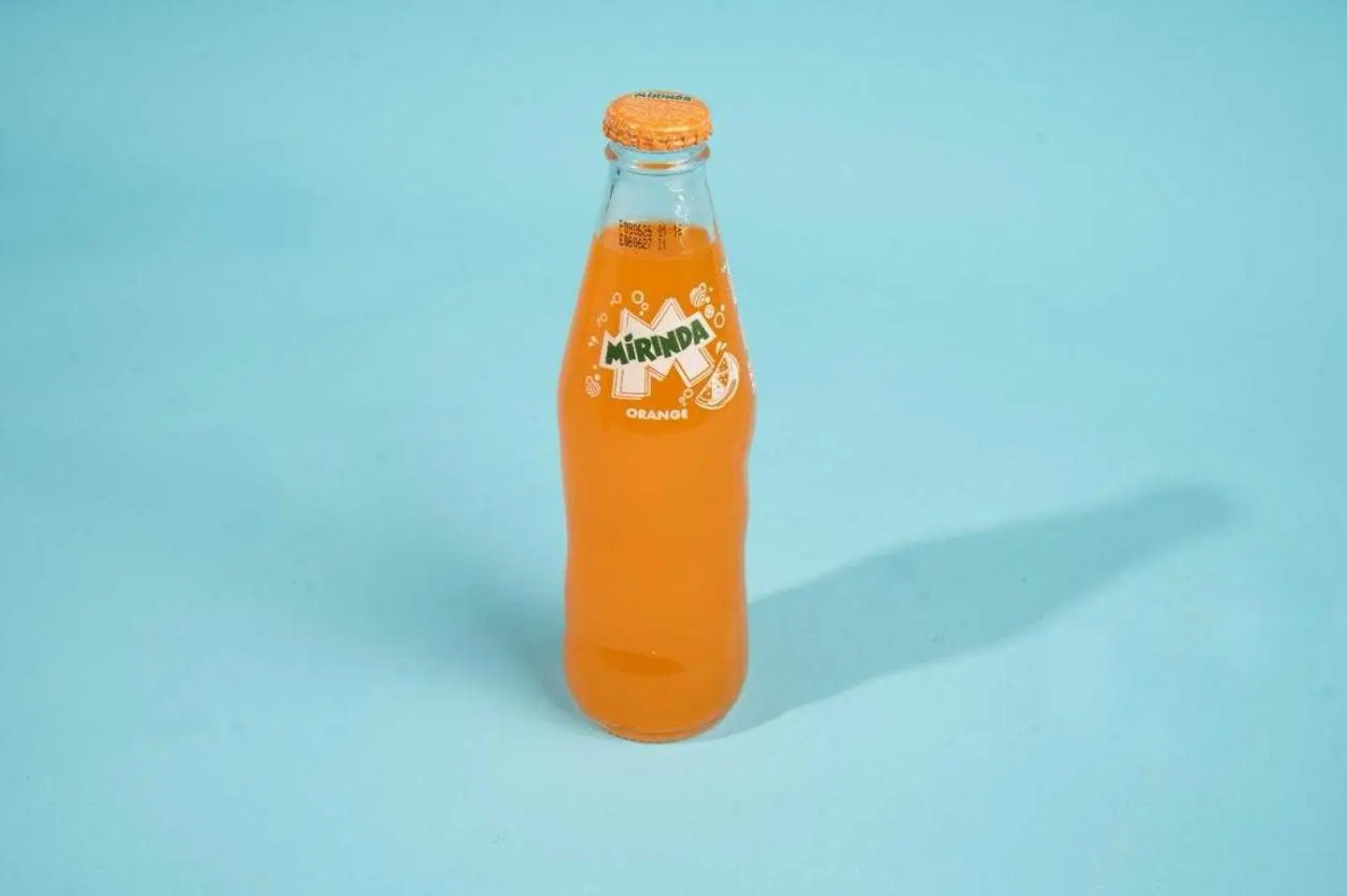 ميرندا برتقال