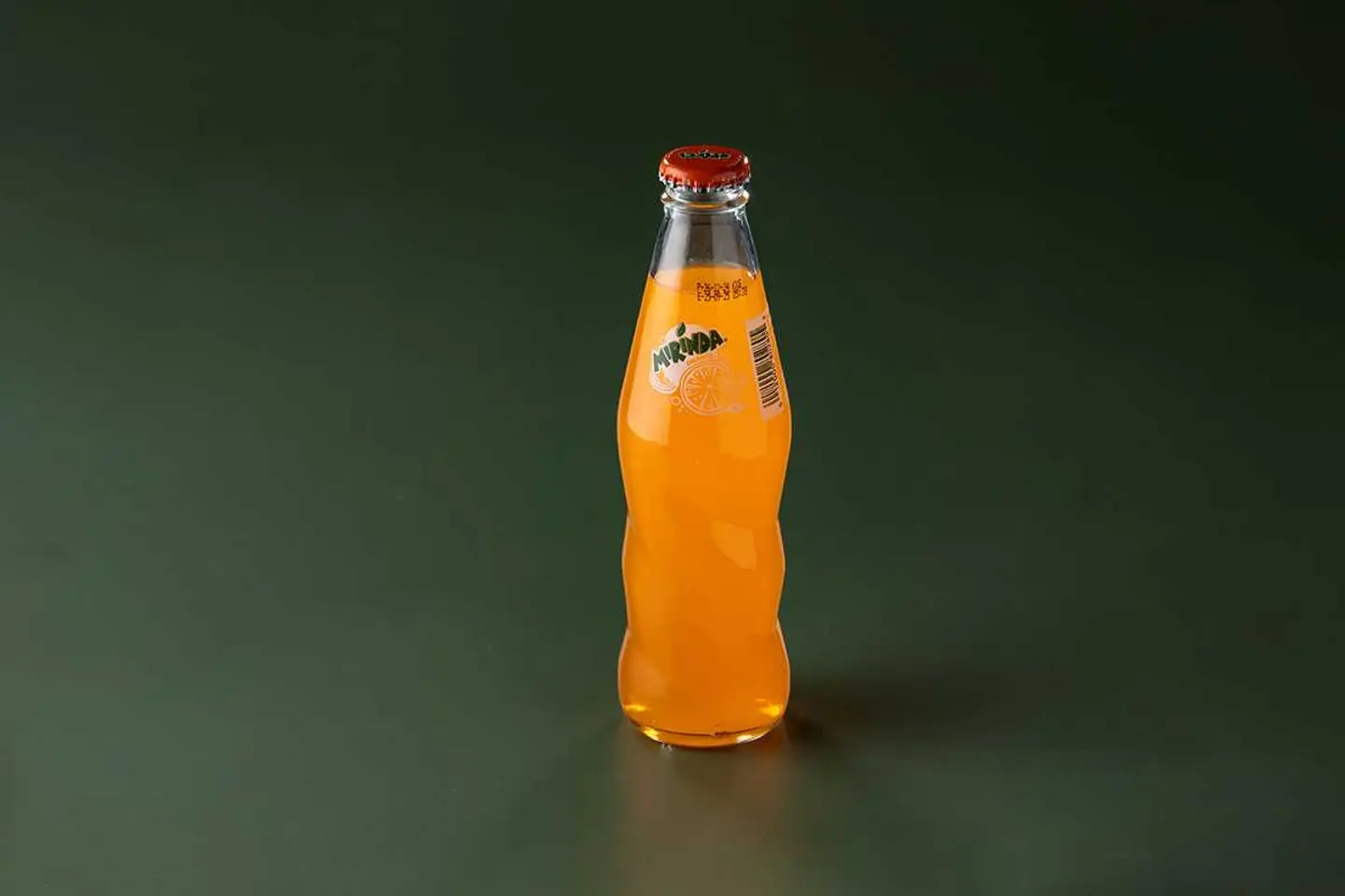 ميرندا برتقال