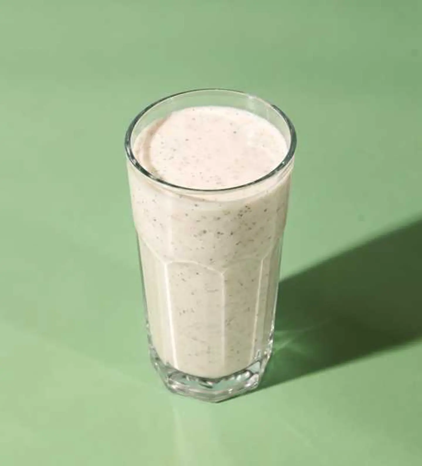 Laban With Mint