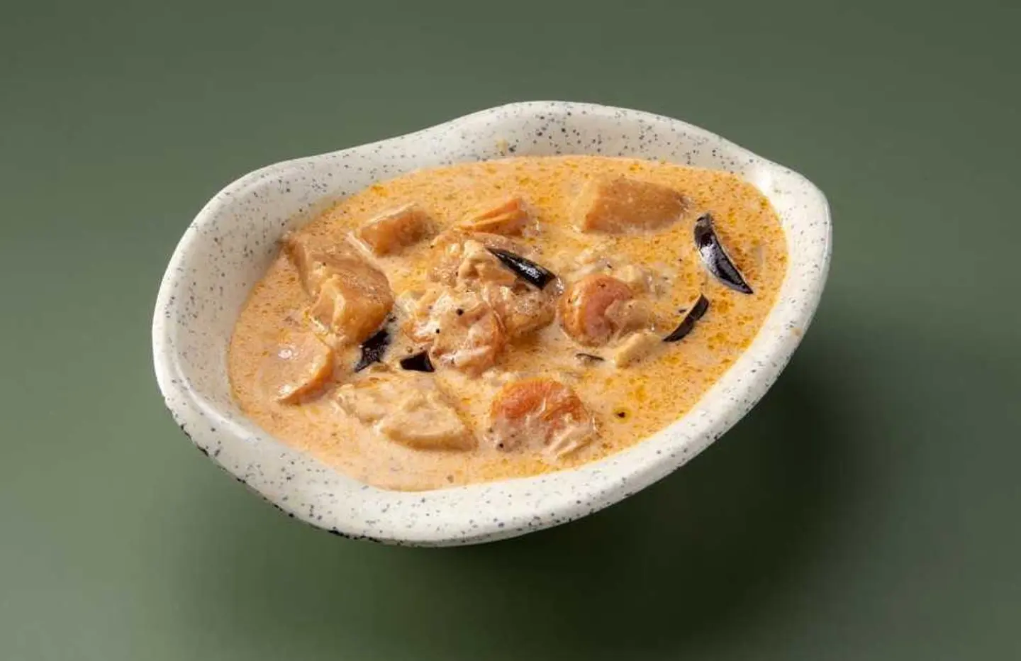 مسقعة بالكريمة