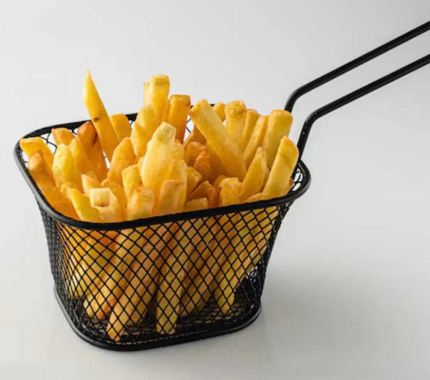 بطاطا مقلية