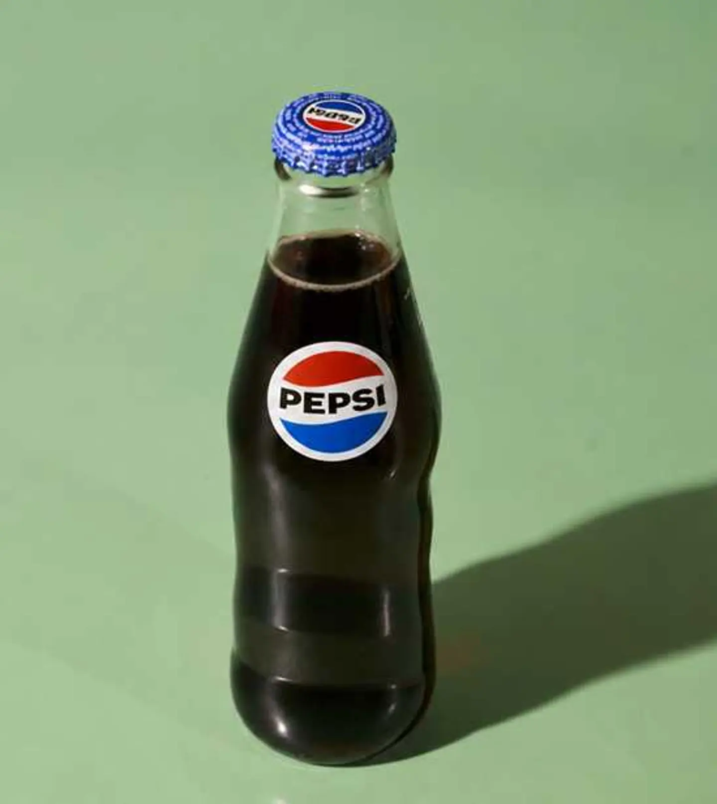 Pepsi