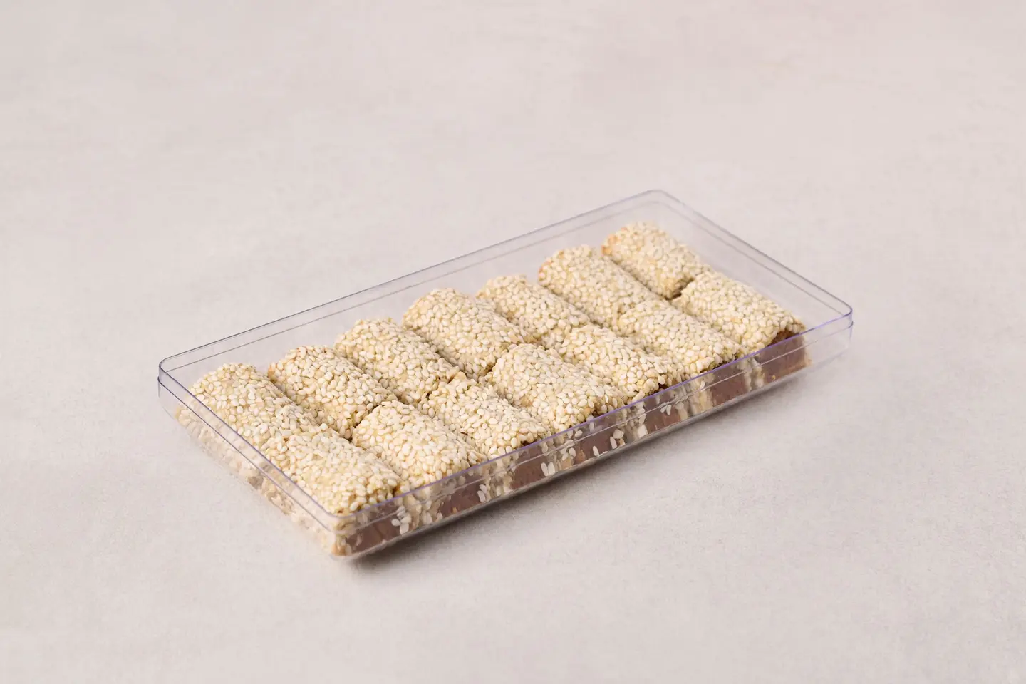 Date Fingers Sugar Free