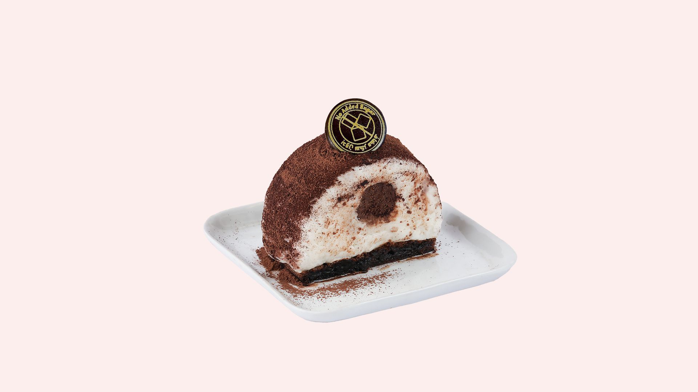 Tiramisu Dome