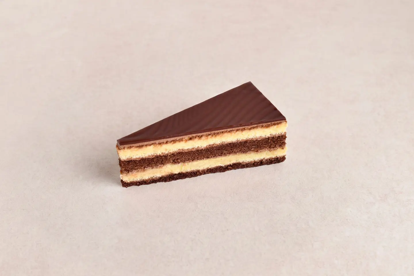 Pyramid Cake